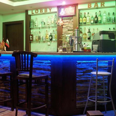 Edelweiss Inn Aparthotel Bansko Exterior photo
