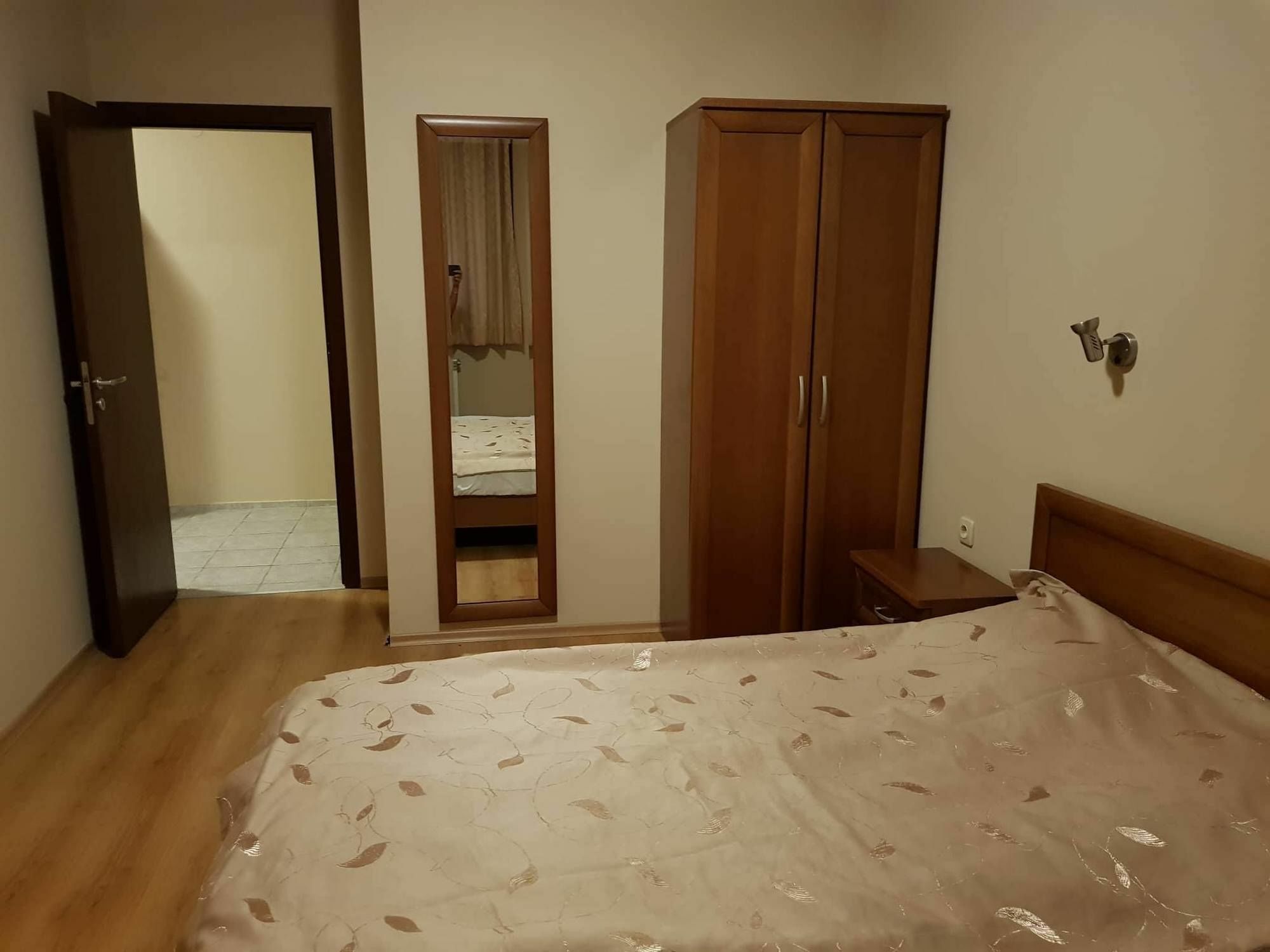 Edelweiss Inn Aparthotel Bansko Exterior photo